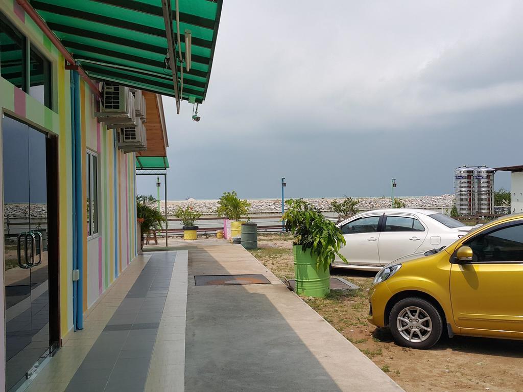 吉里望马波海度假村 Malacca 外观 照片